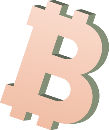 volumensymbol bitcoin PNG, SVG