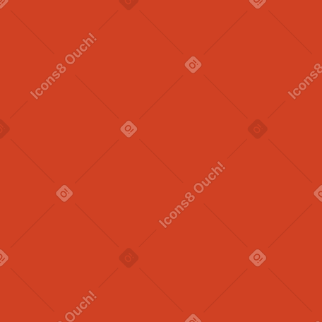 red square PNG, SVG