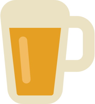jarro de cerveza PNG, SVG