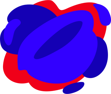 abstract red blue background PNG, SVG