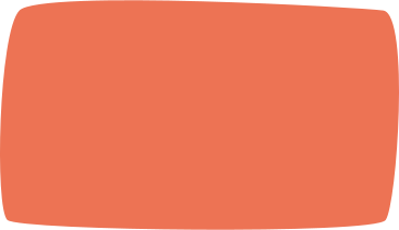 Orange rectangle PNG、SVG