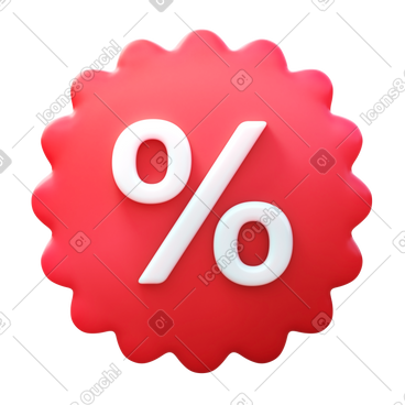 Discount PNG, SVG