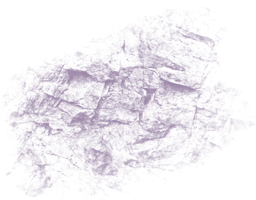 Purple texture of the stone PNG、SVG