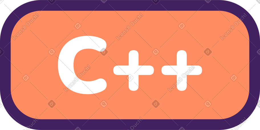 c++ icon PNG, SVG