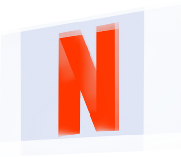 Netflix logo PNG、SVG