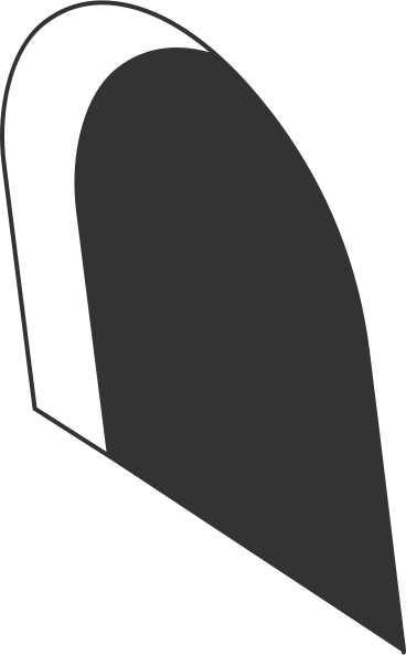 tunnel PNG, SVG