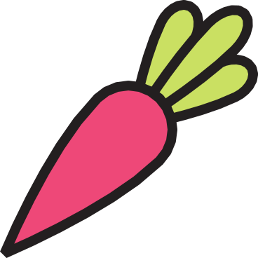 carrot PNG, SVG