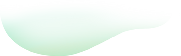 Green transparent rounded shape PNG, SVG