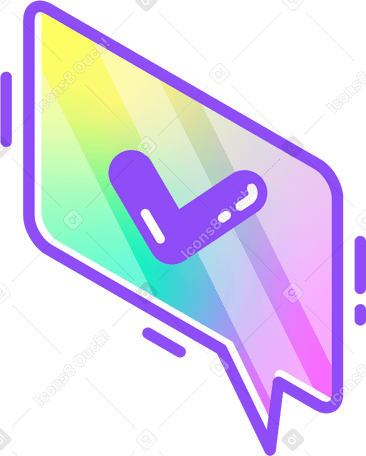 Icono hecho PNG, SVG