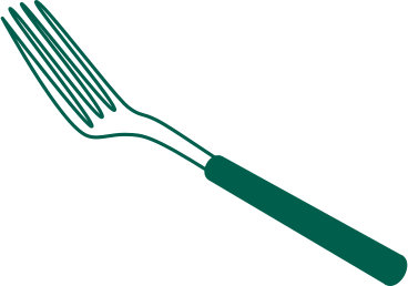 Fork PNG, SVG