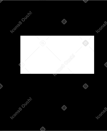 dunkle kiste PNG, SVG