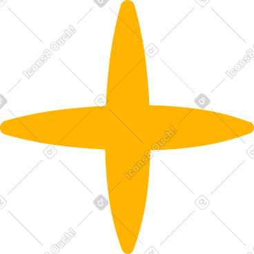 Star PNG, SVG