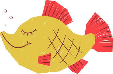 fish PNG, SVG