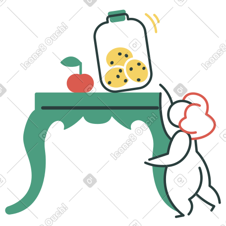 试图得到一个 cookie PNG, SVG