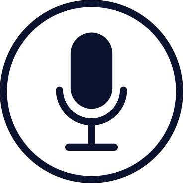 Icona del microfono PNG, SVG