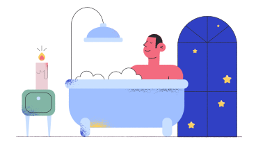 Self-care PNG, SVG