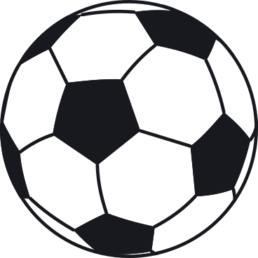 Palla da calcio PNG, SVG