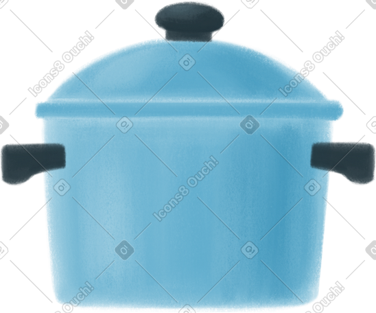 pot PNG, SVG