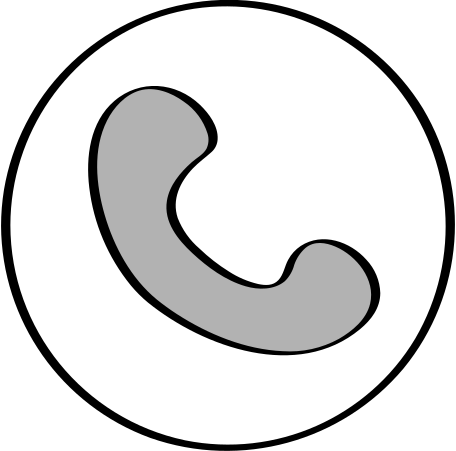 call button Illustration in PNG, SVG