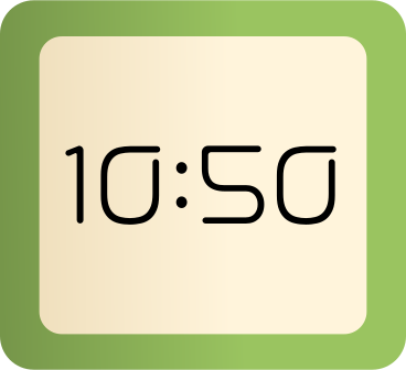 Uhr zeigt die zeit an PNG, SVG