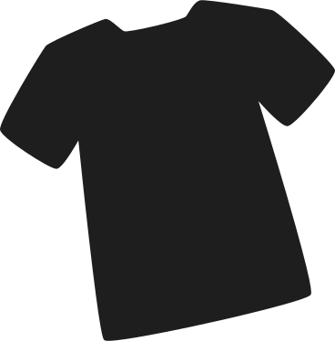 shadow of jersey PNG, SVG