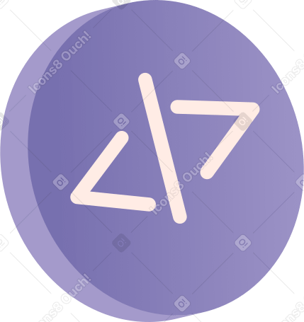 code sign PNG, SVG
