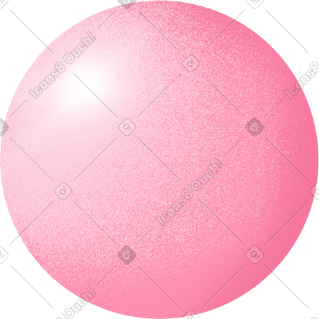 pink balloon PNG, SVG