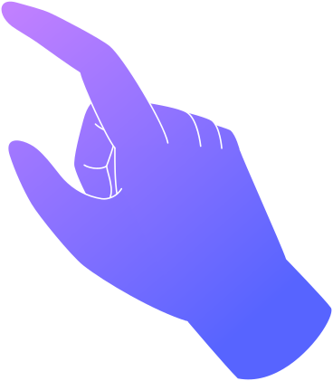 Hand PNG, SVG