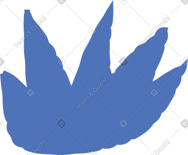 Bush PNG, SVG