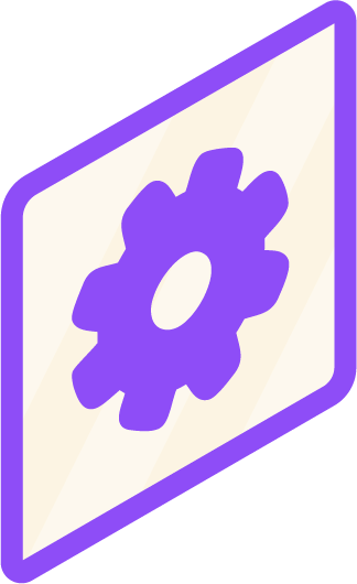 Settings icon PNG, SVG