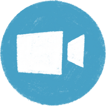 video camera icon PNG, SVG