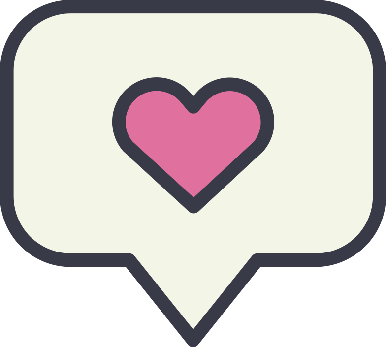 like Clipart illustration in PNG, SVG
