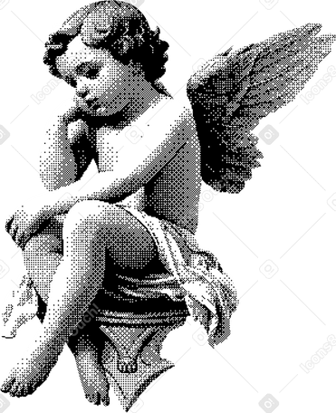 Cupido PNG, SVG