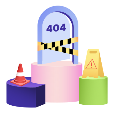 Erreur 404, page introuvable PNG, SVG