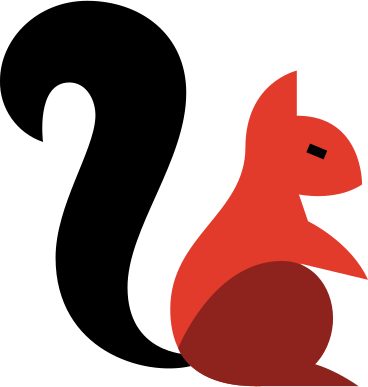 Squirrel PNG, SVG