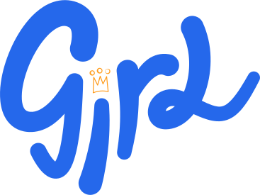 Girl PNG, SVG