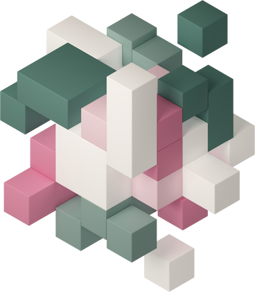 Block cube PNG, SVG