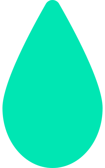 Goccia d'acqua PNG, SVG