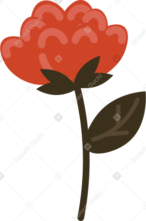 rose PNG, SVG