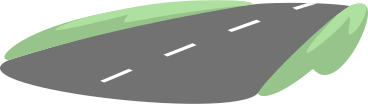 road PNG, SVG