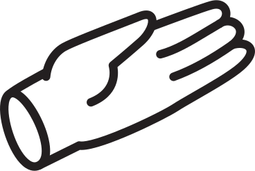 Hand PNG, SVG