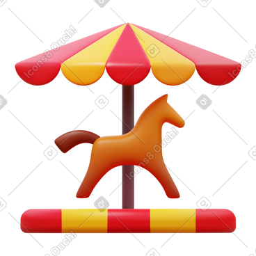 Carousel PNG, SVG