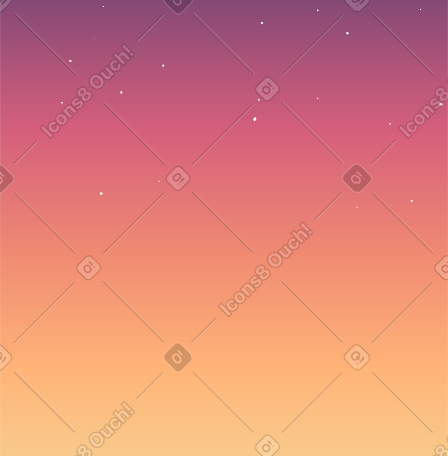 sunset sky background PNG, SVG