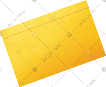 Yellow box PNG, SVG