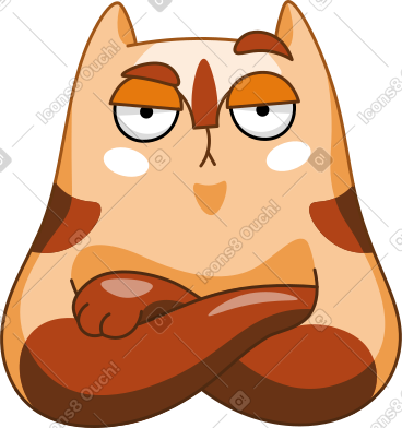 猫 PNG, SVG