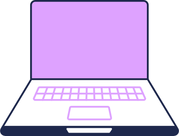open laptop PNG, SVG
