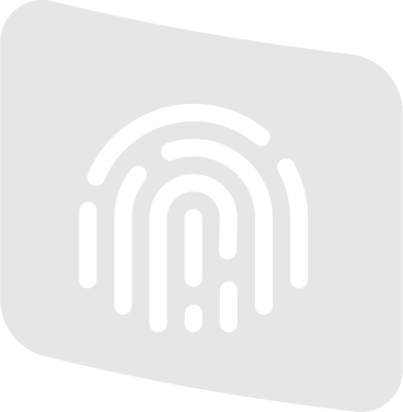 gekrümmter symbol-fingerabdruck PNG, SVG