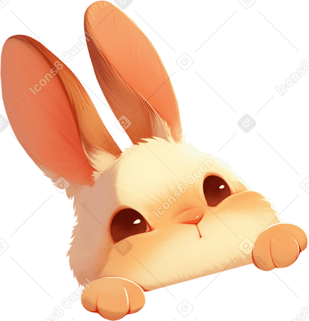 Lapin PNG, SVG