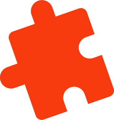 rotes puzzle PNG, SVG