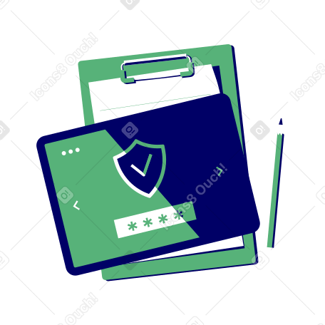 Internet security PNG, SVG
